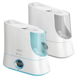 Ультразвуковой увлажнитель воздуха серии RIMINI RUH-R320/5.0E-WT