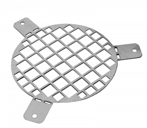 Круглые вентиляционные решетки AGO 900