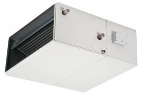 Канальные промышленные фанкойлы FONTE VCF 730P2