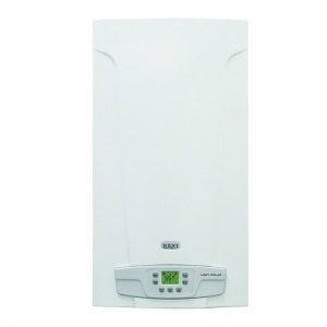 Котел газовый конденсационный Baxi Duo-tec COMPACT 28 GA (28 кВт)