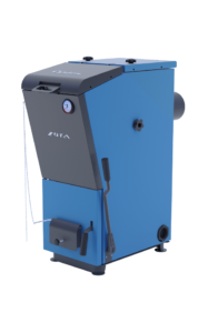 Котел угольный Zota Carbon 20 кВт